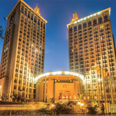 资产管理事业部